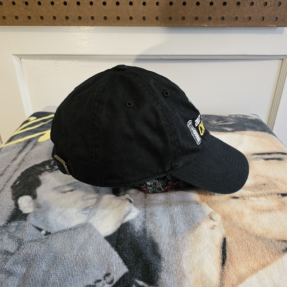 Pittsburg Penguins Hat - Picture 4 of 8